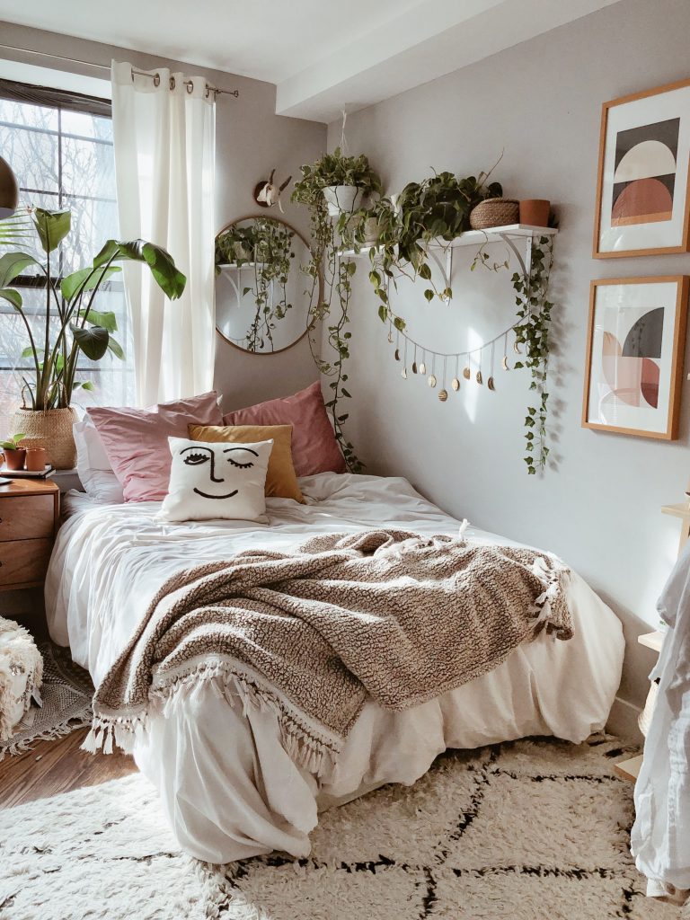 beige neutral bedroom ideas
